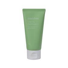Innisfree Green Tea Foam Cleanser (80gm)